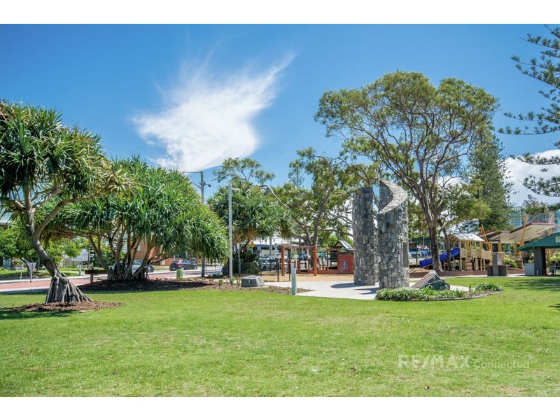 4/37 GRANT STREET, Redcliffe QLD 4020