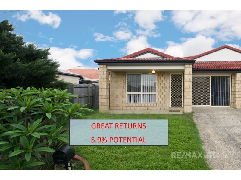 1/7 Lady Bowen Parade, Rothwell QLD 4022