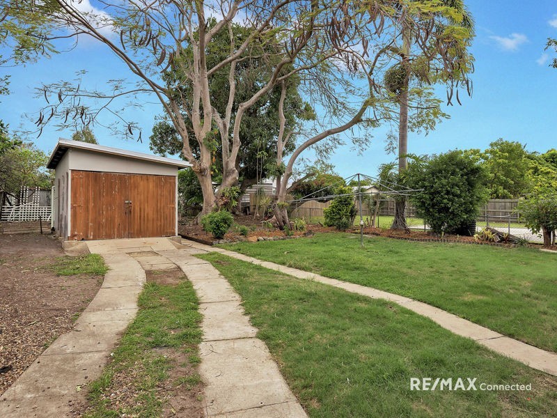 8 Crew St, Deception Bay QLD 4508