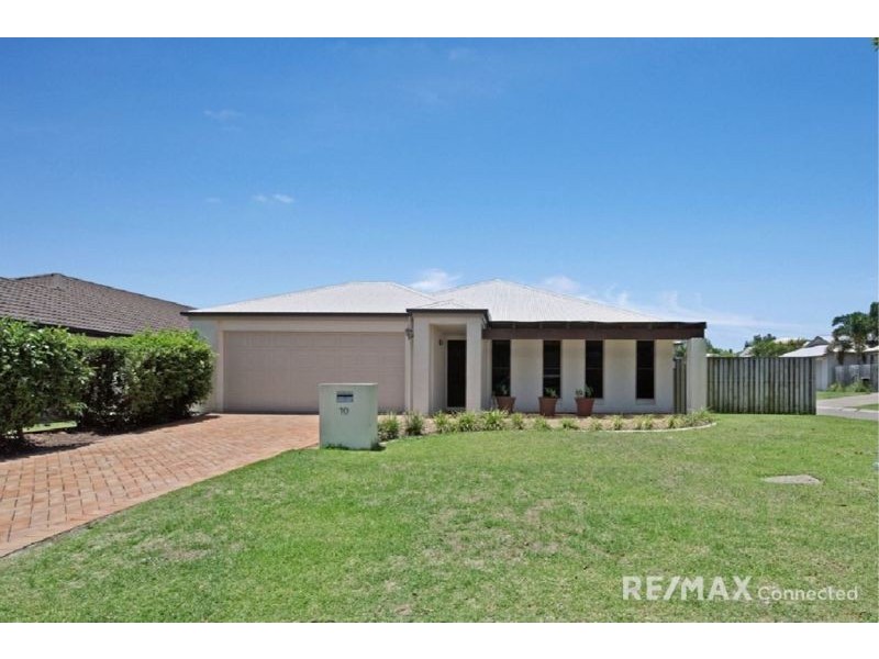 10 Wader Street, North Lakes QLD 4509