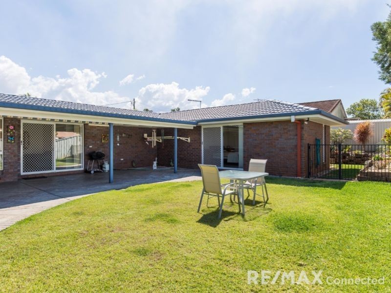 13 Winter Rd, Kallangur QLD 4503