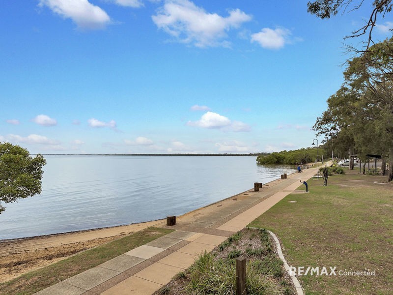 Crew St, Deception Bay QLD 4508