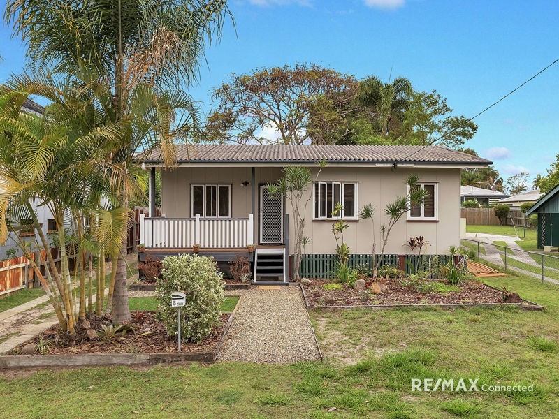 Crew St, Deception Bay QLD 4508