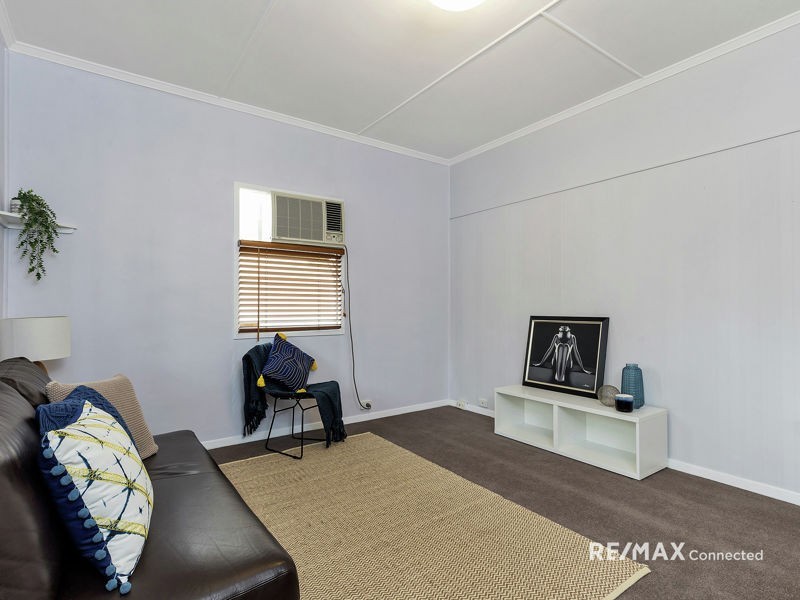 Crew St, Deception Bay QLD 4508