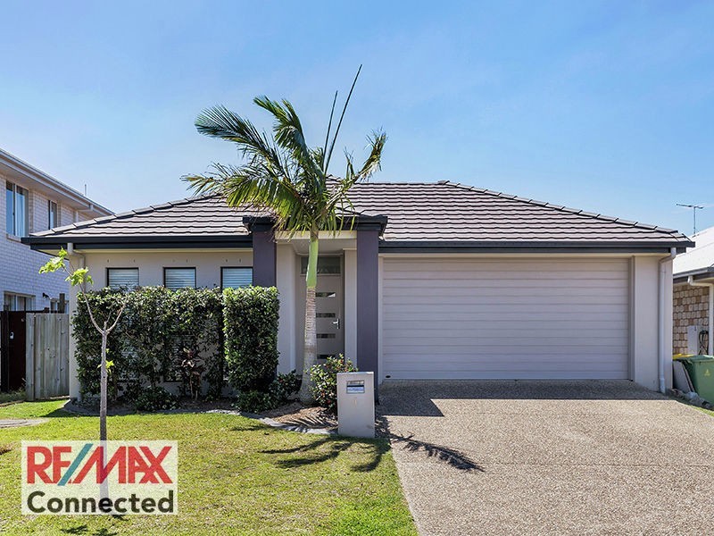 4 Kultarr St, North Lakes QLD 4509