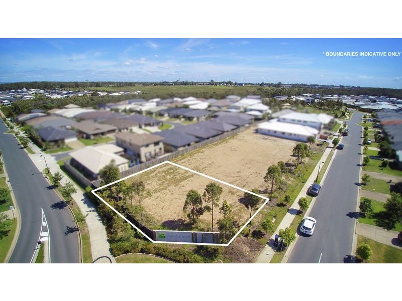 1 Wallarah Parade, North Lakes QLD 4509