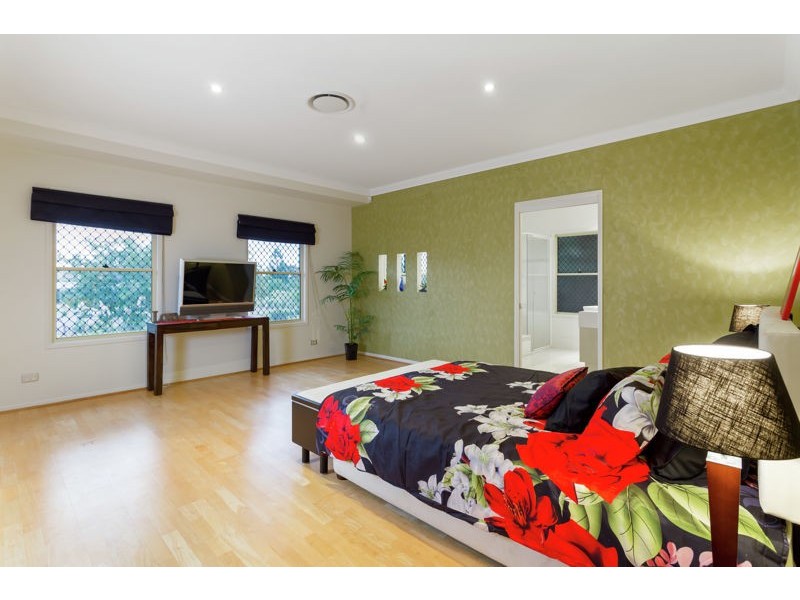 132 Copeland Dr, North Lakes QLD 4509