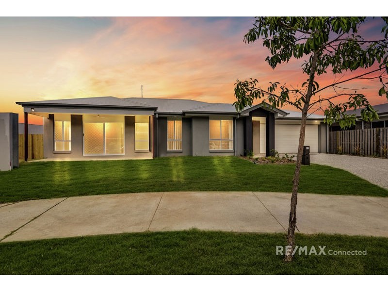 22 Southwood Court, Mango Hill QLD 4509