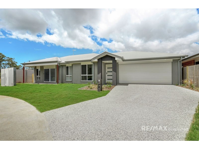22 Southwood Court, Mango Hill QLD 4509