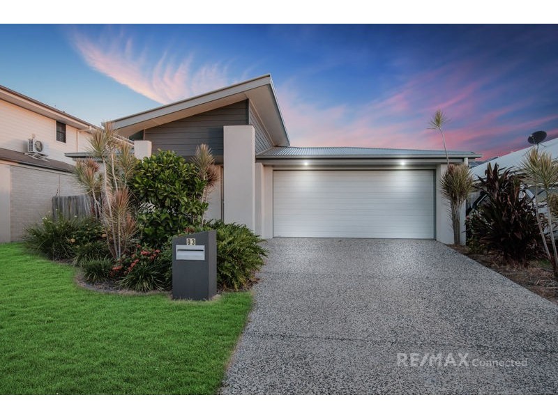 83 Greens Road, Griffin QLD 4503