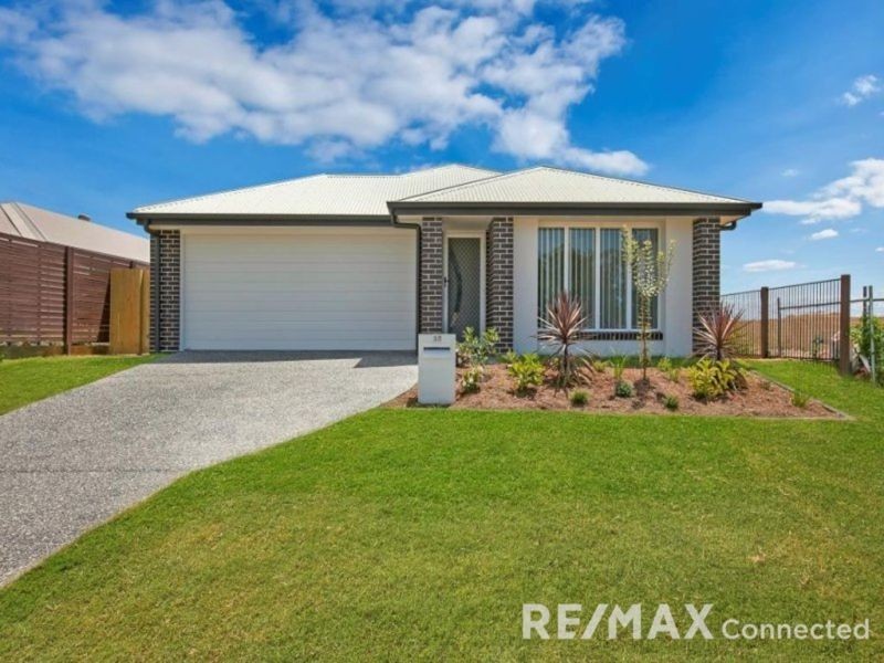 38 PARKHAVEN STREET, Mango Hill QLD 4509
