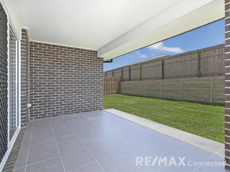 38 PARKHAVEN STREET, Mango Hill QLD 4509