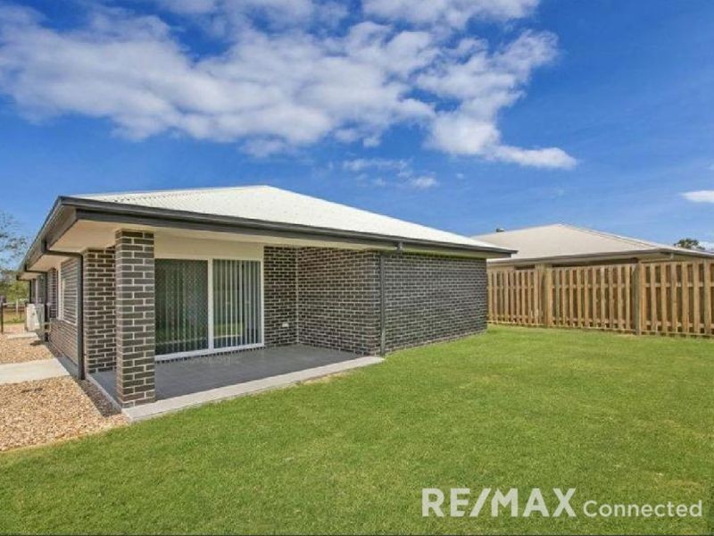 38 PARKHAVEN STREET, Mango Hill QLD 4509