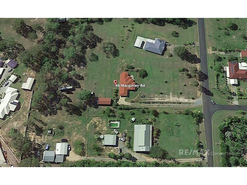 42-46 Macginley Road, Upper Caboolture QLD 4510