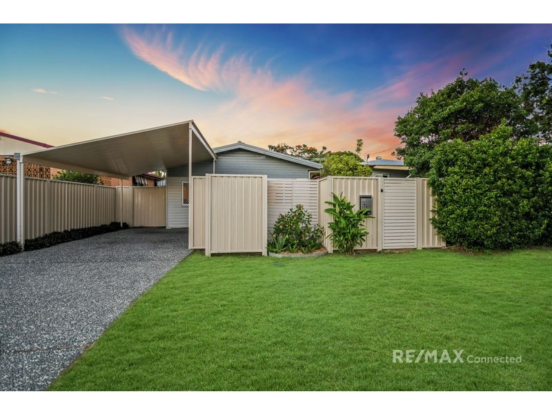 22 Frank Street, Scarborough QLD 4020