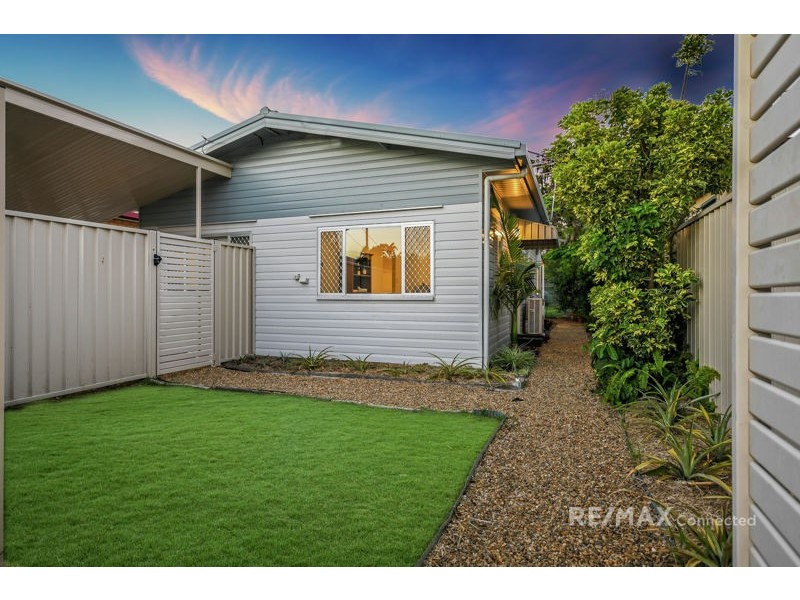 22 Frank Street, Scarborough QLD 4020