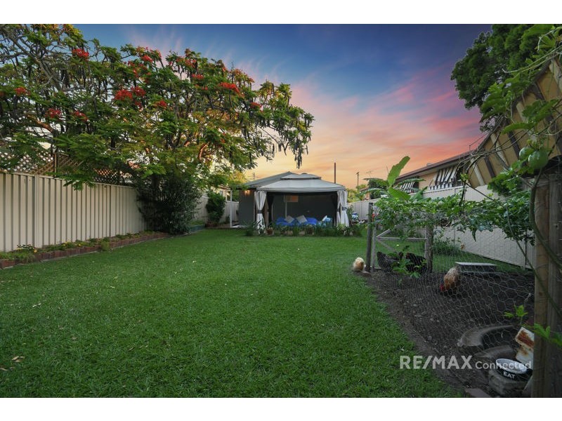 22 Frank Street, Scarborough QLD 4020