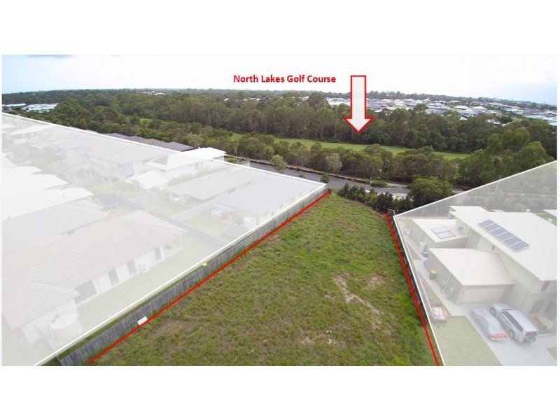 44-46 Dunes Crescent, North Lakes QLD 4509