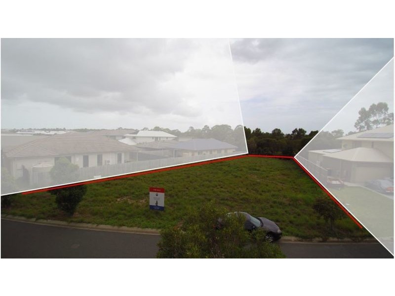 44-46 Dunes Crescent, North Lakes QLD 4509