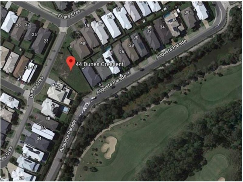 44-46 Dunes Crescent, North Lakes QLD 4509