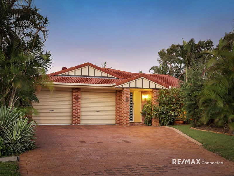 5 Talltrees Street, Bracken Ridge QLD 4017