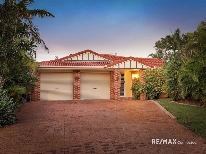 5 Talltrees Street, Bracken Ridge QLD 4017