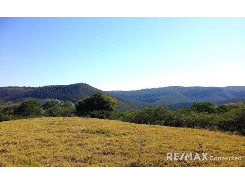 150 VIDONI ROAD, Mount Delaney QLD 4514