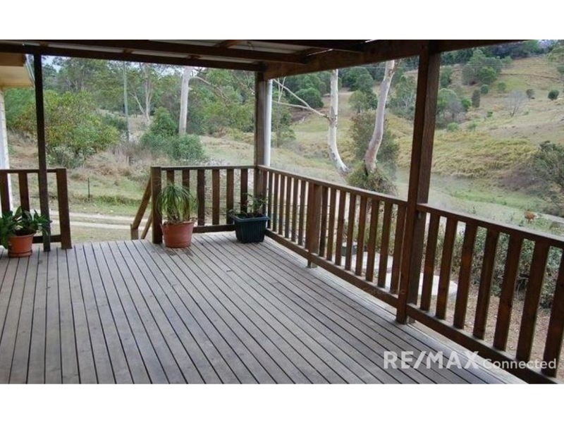 150 VIDONI ROAD, Mount Delaney QLD 4514