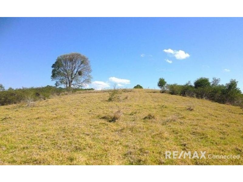 150 VIDONI ROAD, Mount Delaney QLD 4514