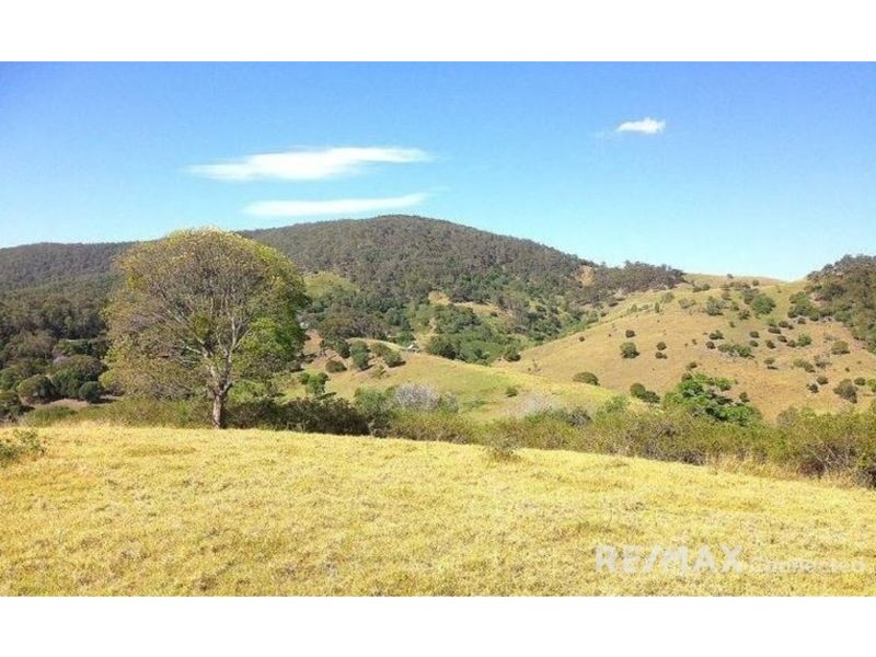 150 VIDONI ROAD, Mount Delaney QLD 4514