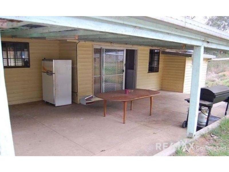 150 VIDONI ROAD, Mount Delaney QLD 4514