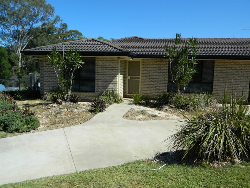 36 Ngungun Pde, Narangba QLD 4504