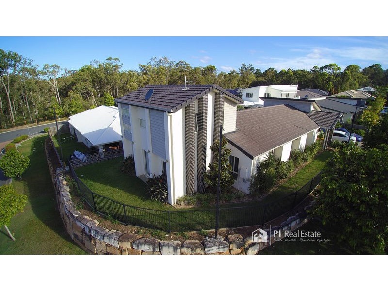 8 Hollow Crescent, Narangba QLD 4504