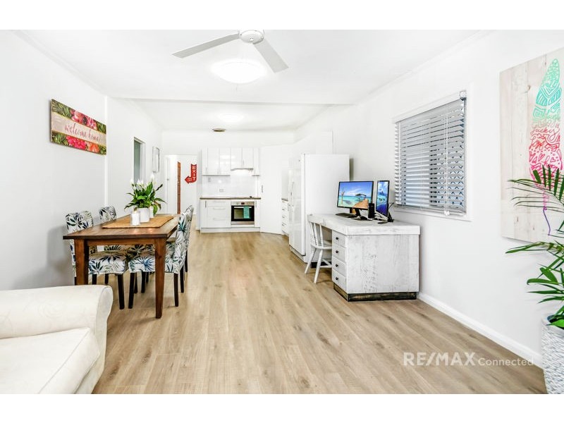 43 Bailey Street, Woody Point QLD 4019