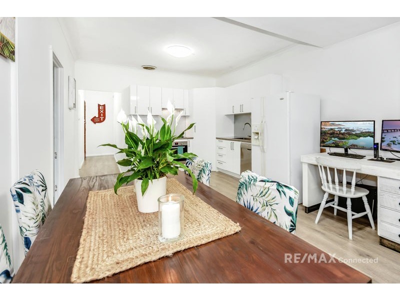 43 Bailey Street, Woody Point QLD 4019