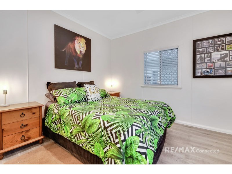 43 Bailey Street, Woody Point QLD 4019