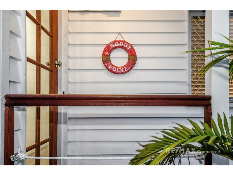 43 Bailey Street, Woody Point QLD 4019