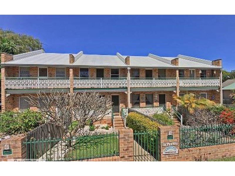 3/7 Ella Street, Redcliffe QLD 4020