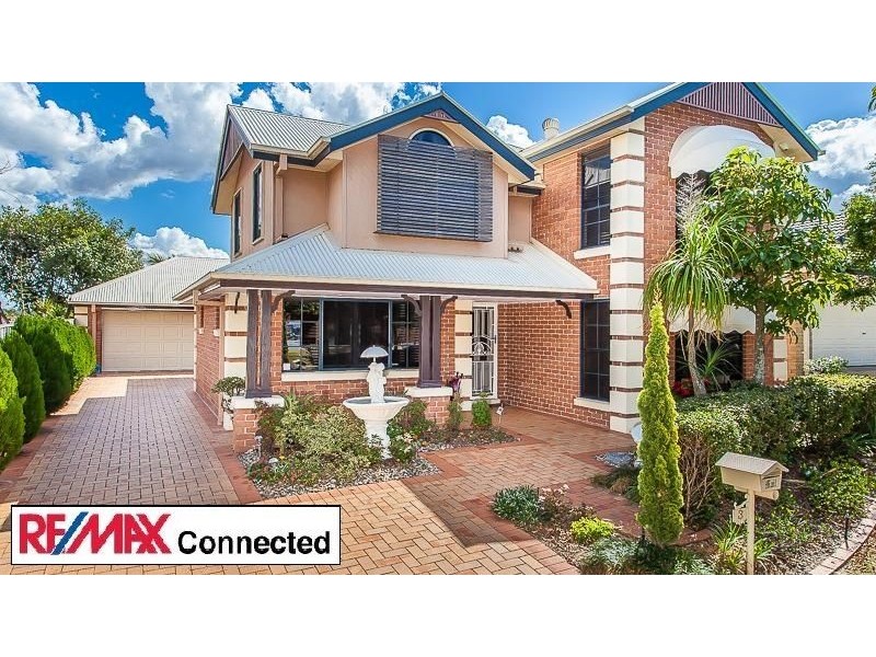 3 Cooksland Crescent, North Lakes QLD 4509