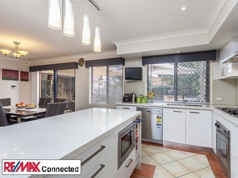 3 Cooksland Crescent, North Lakes QLD 4509