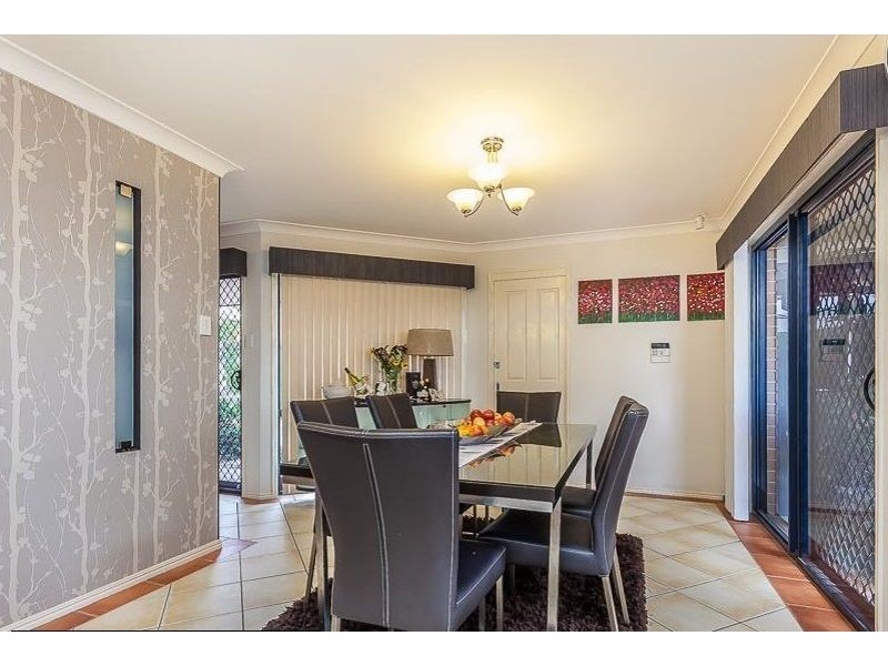 3 Cooksland Crescent, North Lakes QLD 4509