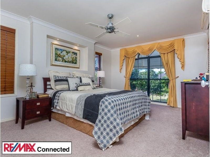 3 Cooksland Crescent, North Lakes QLD 4509