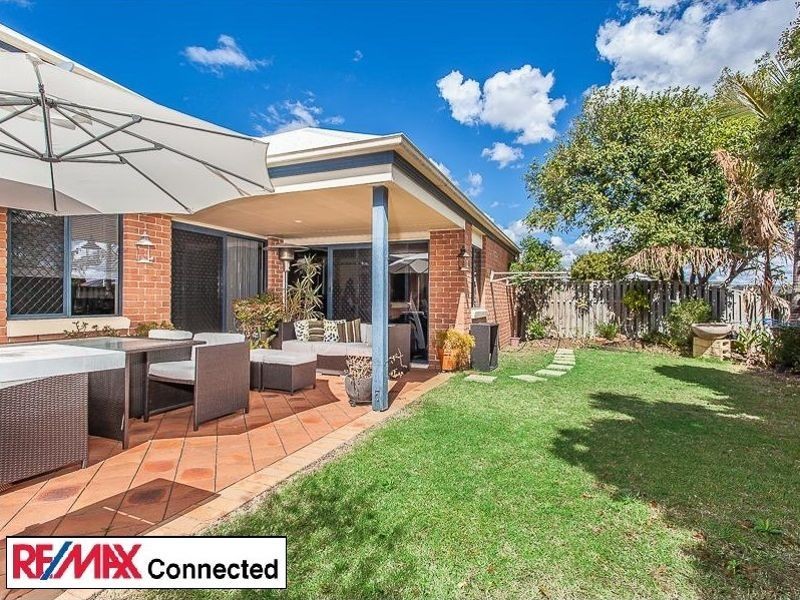 3 Cooksland Crescent, North Lakes QLD 4509