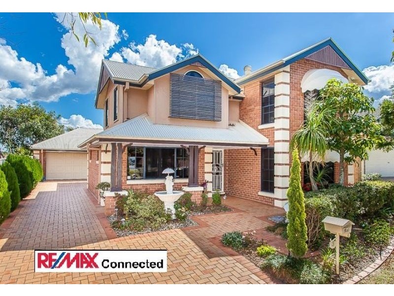 3 Cooksland Crescent, North Lakes QLD 4509