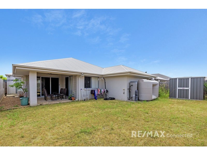 32 Cowen Terrace, North Lakes QLD 4509