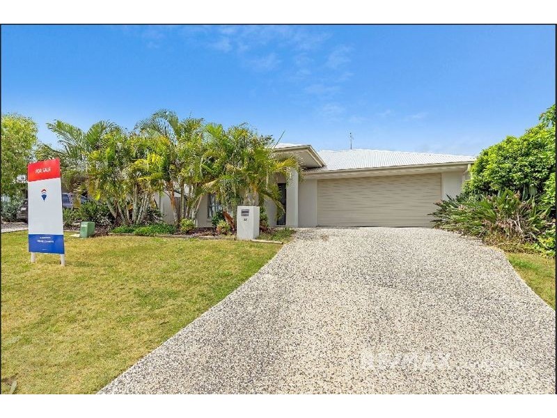 32 Cowen Terrace, North Lakes QLD 4509