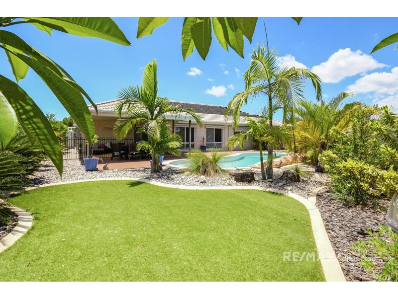 63 Sears Parade, North Lakes QLD 4509