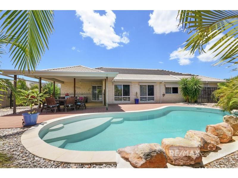 63 Sears Parade, North Lakes QLD 4509
