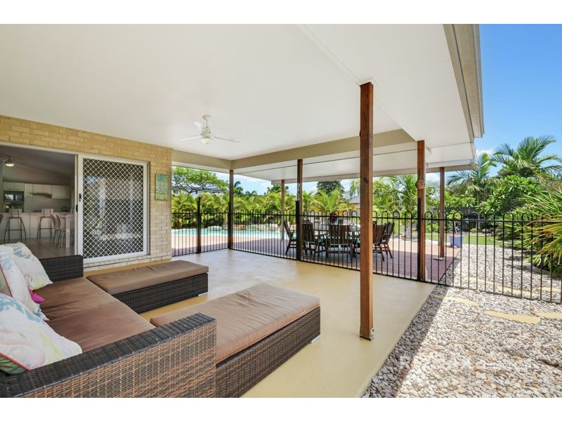 63 Sears Parade, North Lakes QLD 4509