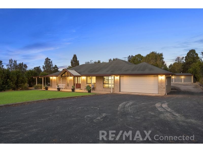 33 Jamor Court, Elimbah QLD 4516